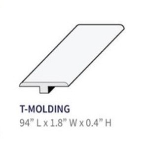 Accessories T-Molding (Stafford)